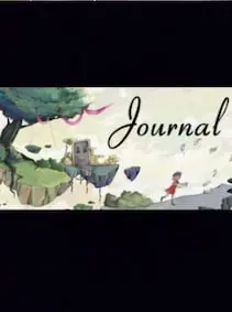 Journal — Steam, Standard