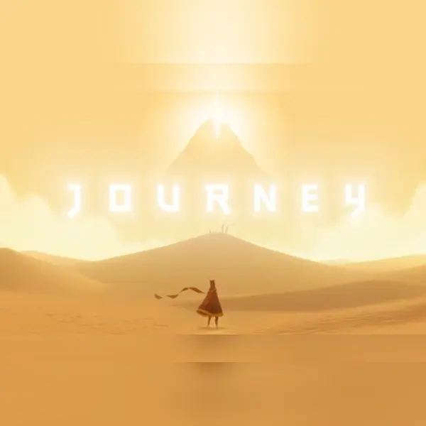 Journey — Steam, Standard