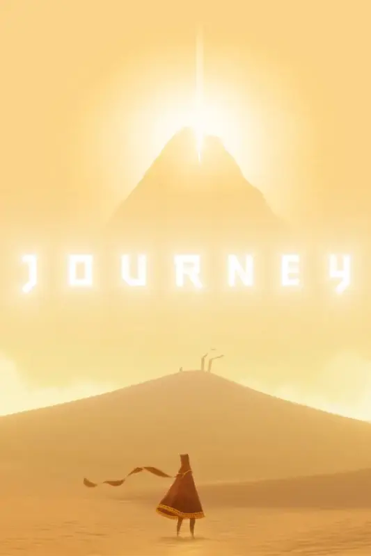 Journey — Steam, Standard