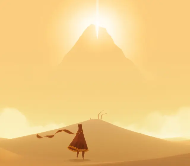 Journey — Steam, Standard