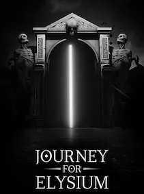 Journey For Elysium — Steam, Standard
