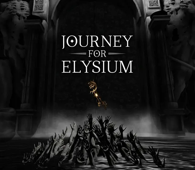 Journey For Elysium — Steam, Standard