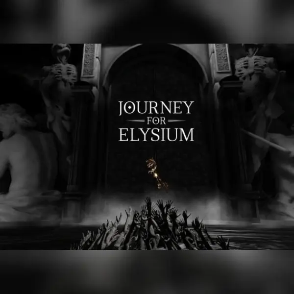 Journey For Elysium [VR] — Steam, Standard