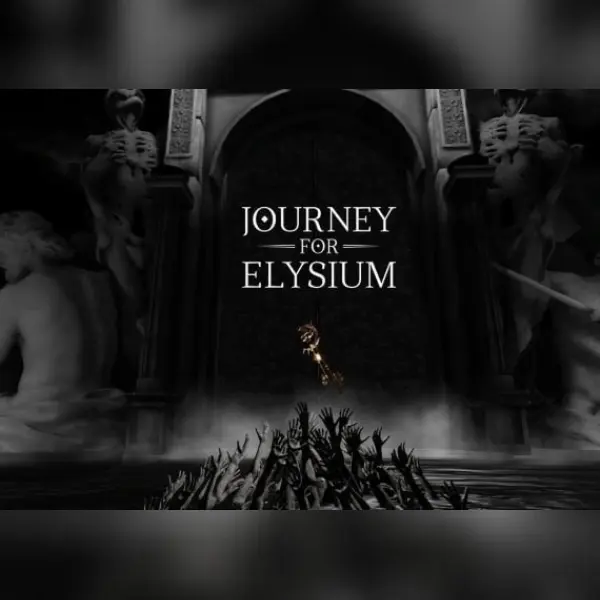 Journey For Elysium [VR] — Steam, Standard
