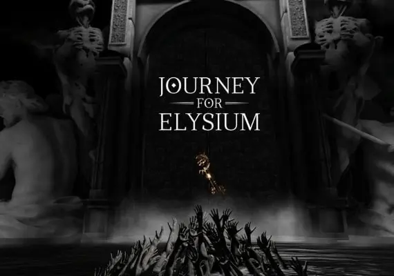 Journey For Elysium VR EN — Steam, Standard