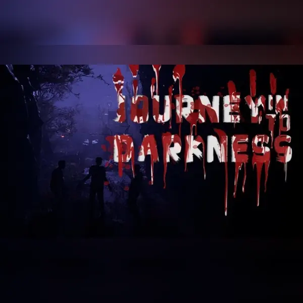 Journey Into Darkness — Steam, Standard
