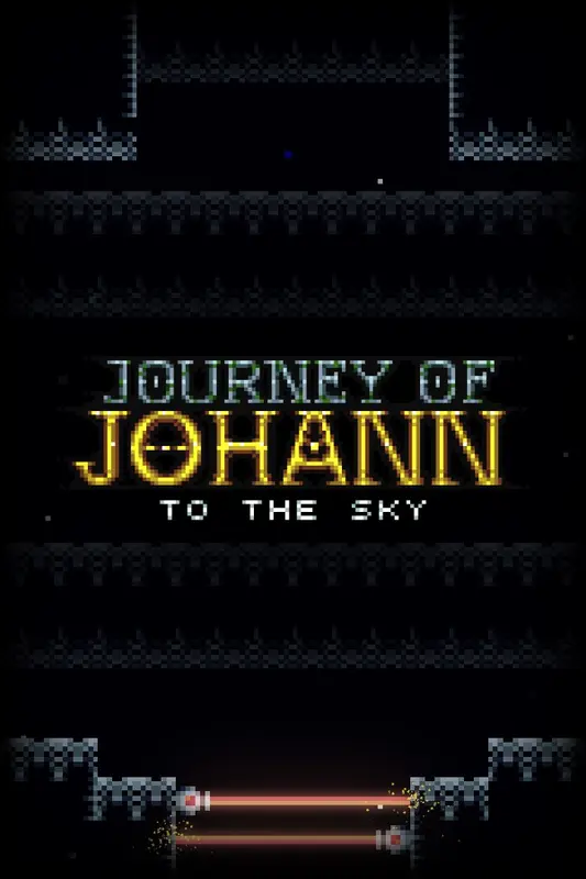Journey of Johann: To The Sky — Xbox Live / PC, Standard