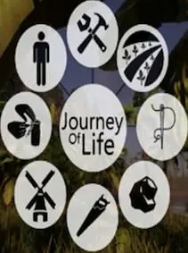 Journey Of Life — Steam, Standard