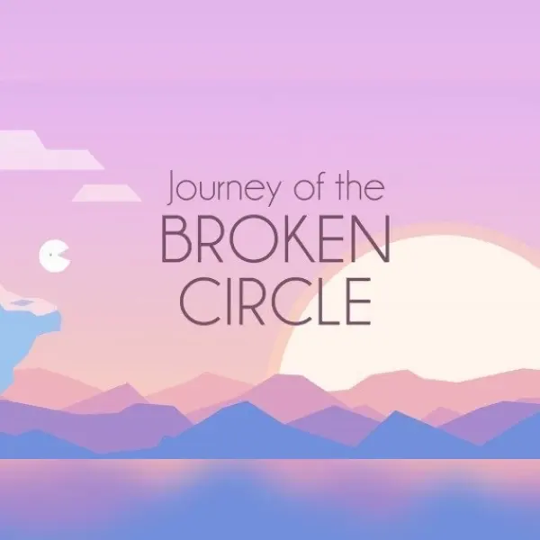 Journey of the Broken Circle — Xbox One / Xbox Series X|S, Standard