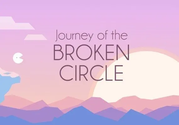 Journey of the Broken Circle EN — Xbox One / Xbox Series X|S, Standard