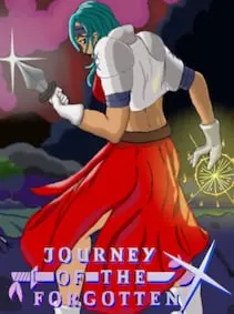 Journey of the Forgotten — Steam, Standard