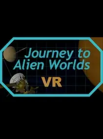 Journey to Alien Worlds VR — Steam, Standard