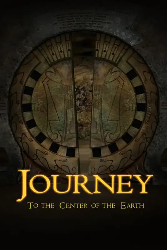 Journey to the Center of the Earth — Steam, Standard