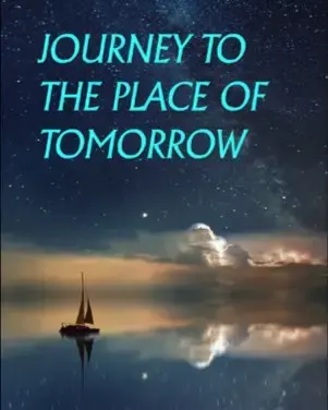 Journey to the Place of Tomorrow — Steam, Standard