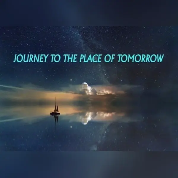 Journey to the Place of Tomorrow [VR] — Steam, Standard