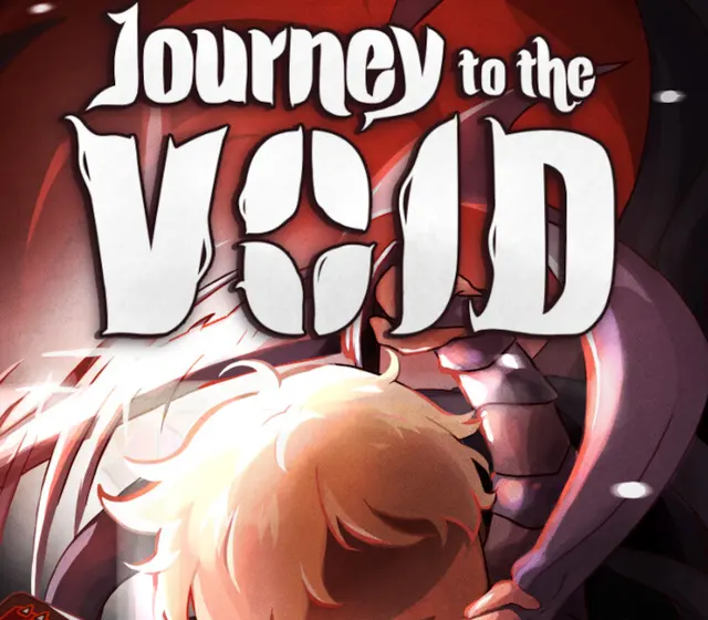 Journey to the Void — Steam, Standard