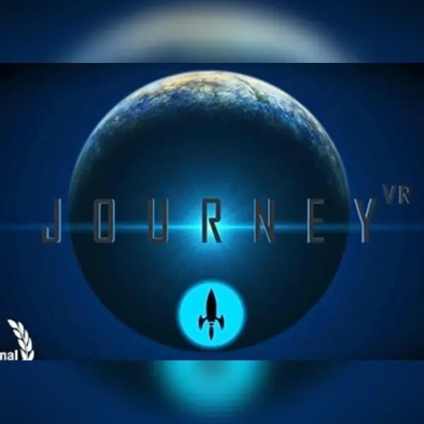 Journey VR — Steam, Standard