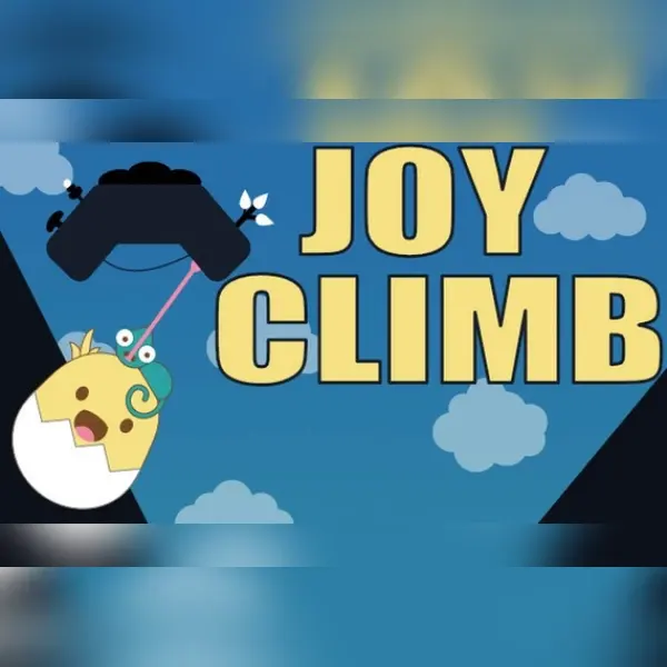 Joy Climb — Steam, Standard