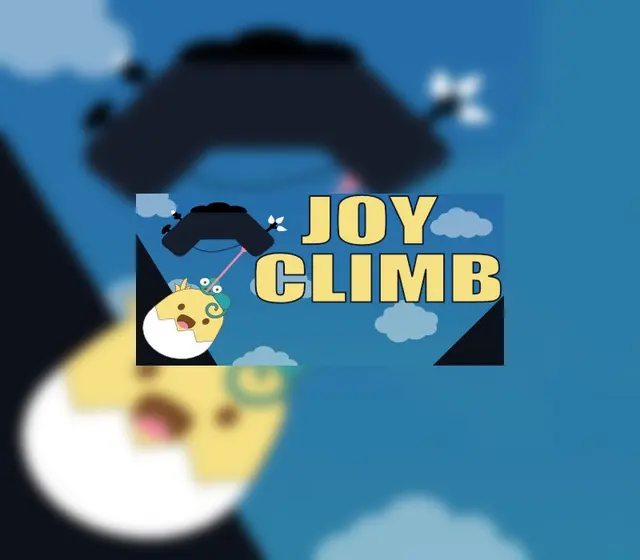 Joy Climb — Steam, Standard