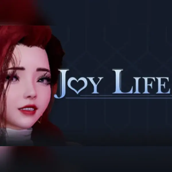 Joy Life 3 — Steam, Standard