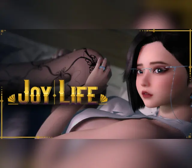 Joy Life — Steam, Standard