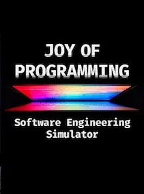 Joy of Programming: Software Engineering Simulator — Steam, Standard
