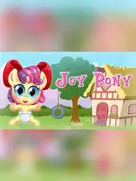 Joy Pony — Steam, Standard
