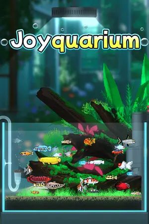 Joyquarium — Steam, Standard