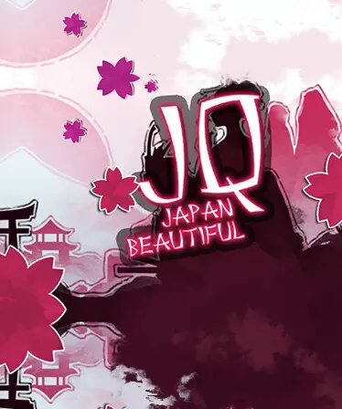 JQ: Beautiful Japan — Steam, Standard