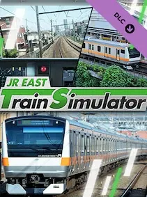JR EAST Train Simulator: Senseki Line (Aobadorii to Ishinomaki) 205-3100 series — Steam, Standard