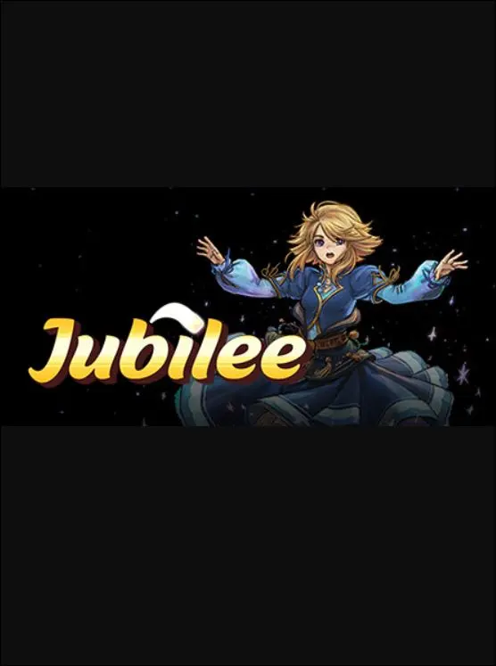 Jubilee — Steam, Standard