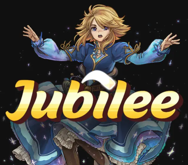 Jubilee — Steam, Standard