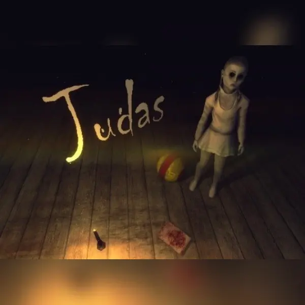 Judas — Steam, Standard