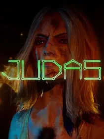 Judas — Steam, Standard