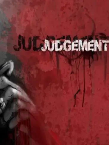 Judgement — Steam, Standard