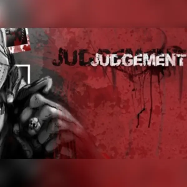 Judgement — Steam, Standard