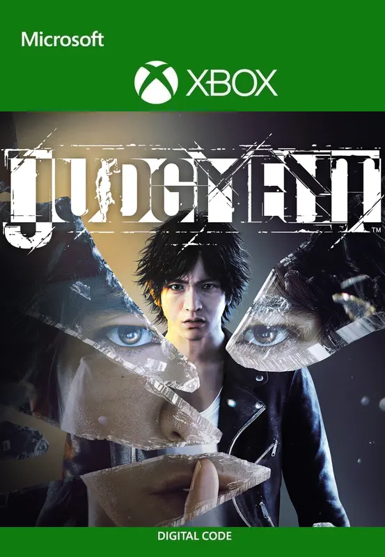 Judgment — Xbox Live, Standard