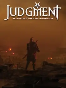 Judgment: Apocalypse Survival Simulation — Steam, Standard