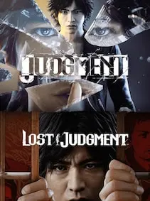 Judgment | Collection — Steam, Standard