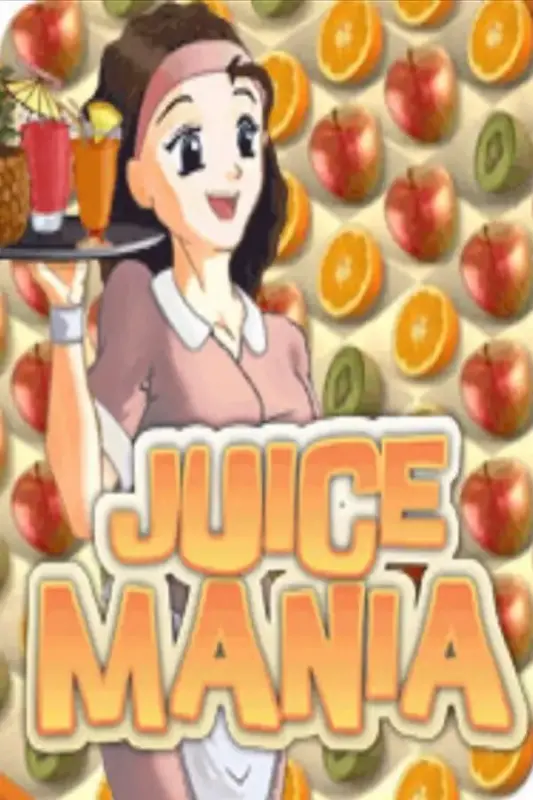 Juice Mania — Steam, Standard