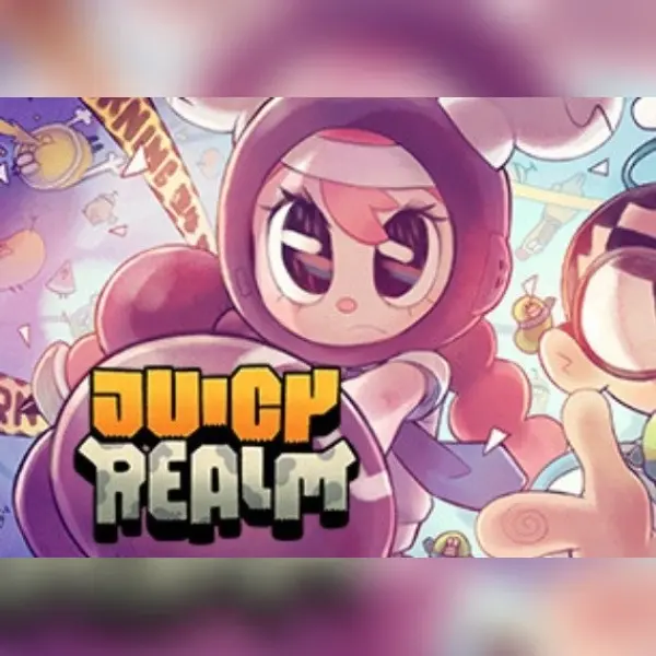 Juicy Realm — Steam, Standard