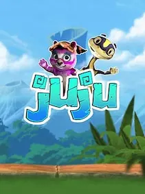 JUJU — Steam, Standard