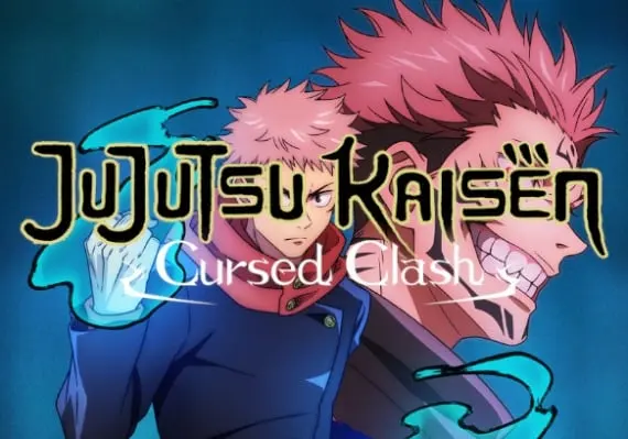 Jujutsu Kaisen: Cursed Clash EN — Xbox One / Xbox Series X|S, Standard