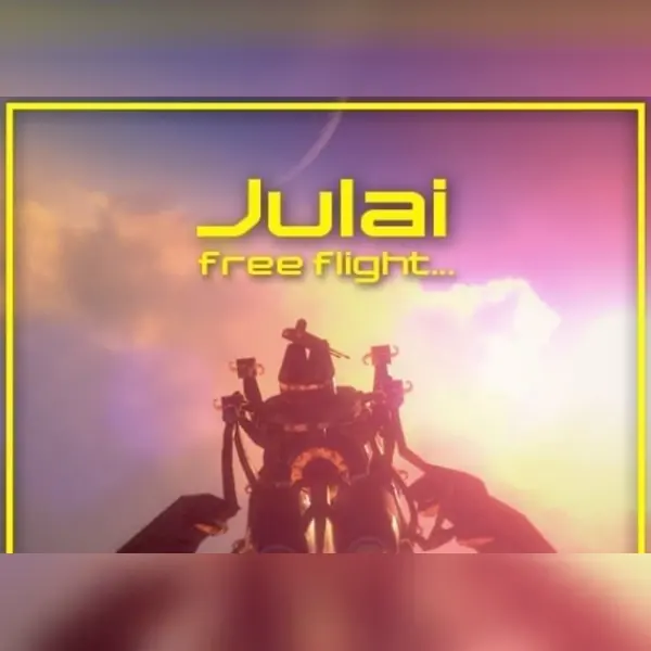 Julai — Steam, Standard