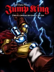 Jump King — Steam, Standard