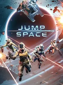 Jump Space — Steam, Standard