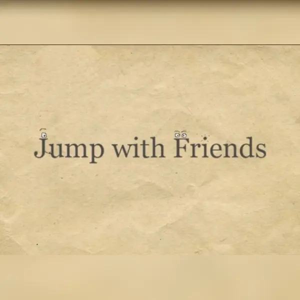 Jump with Friends — Steam, Standard