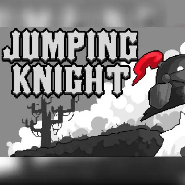 Jumping Knight — Steam, Standard