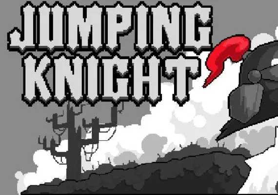 Jumping Knight EN — Steam, Standard