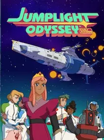 Jumplight Odyssey — Steam, Standard